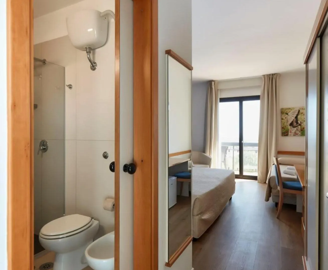 I Giardini Di Athena- Athena Resort Scoglitti Italië