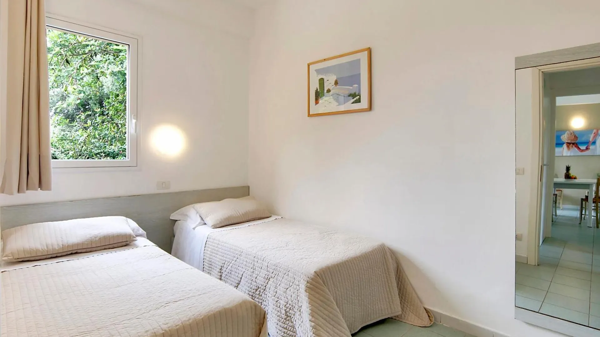 I Giardini Di Athena- Athena Resort Scoglitti
