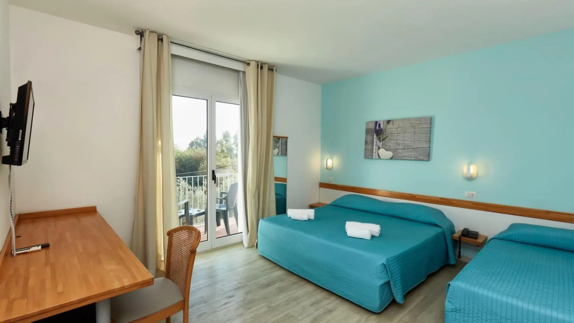 I Giardini Di Athena- Athena Resort Scoglitti