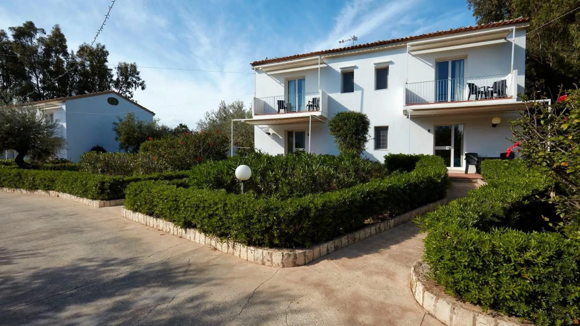 I Giardini Di Athena- Athena Resort Scoglitti