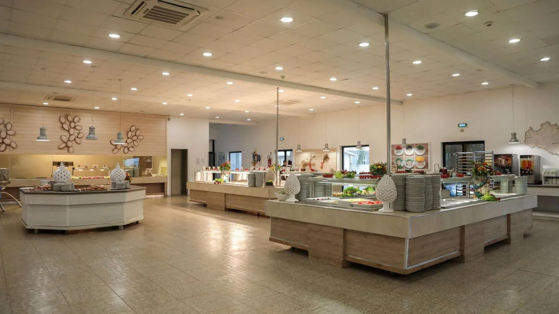 ****  I Giardini Di Athena- Athena Resort Scoglitti Italien