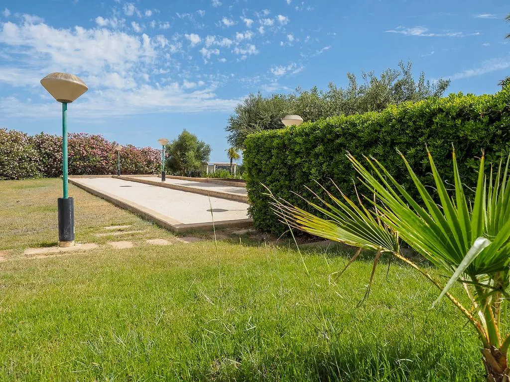 I Giardini Di Athena- Athena Resort Scoglitti Italië