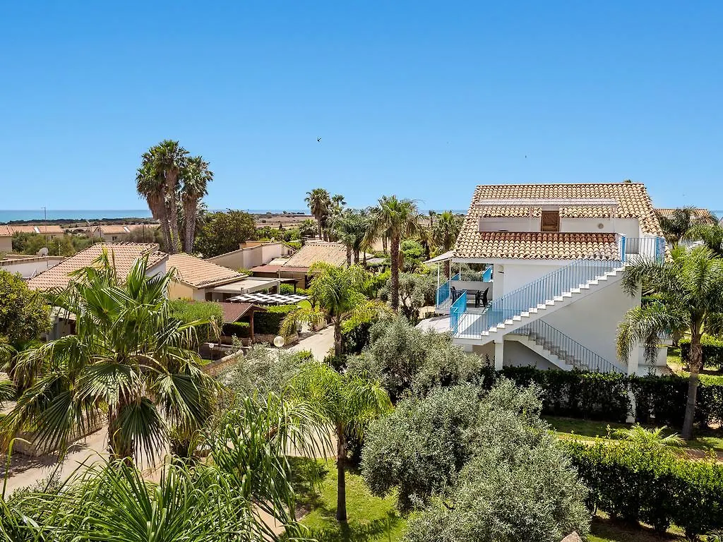 ****  I Giardini Di Athena- Athena Resort Scoglitti Italië