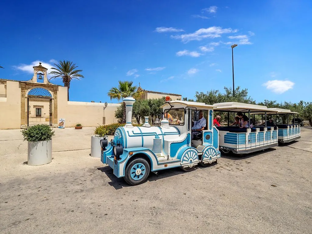 I Giardini Di Athena- Athena Resort Scoglitti 4*,