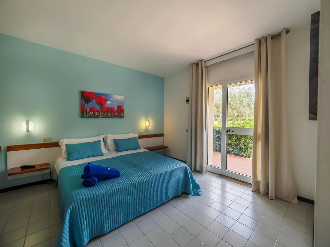 I Giardini Di Athena- Athena Resort Scoglitti