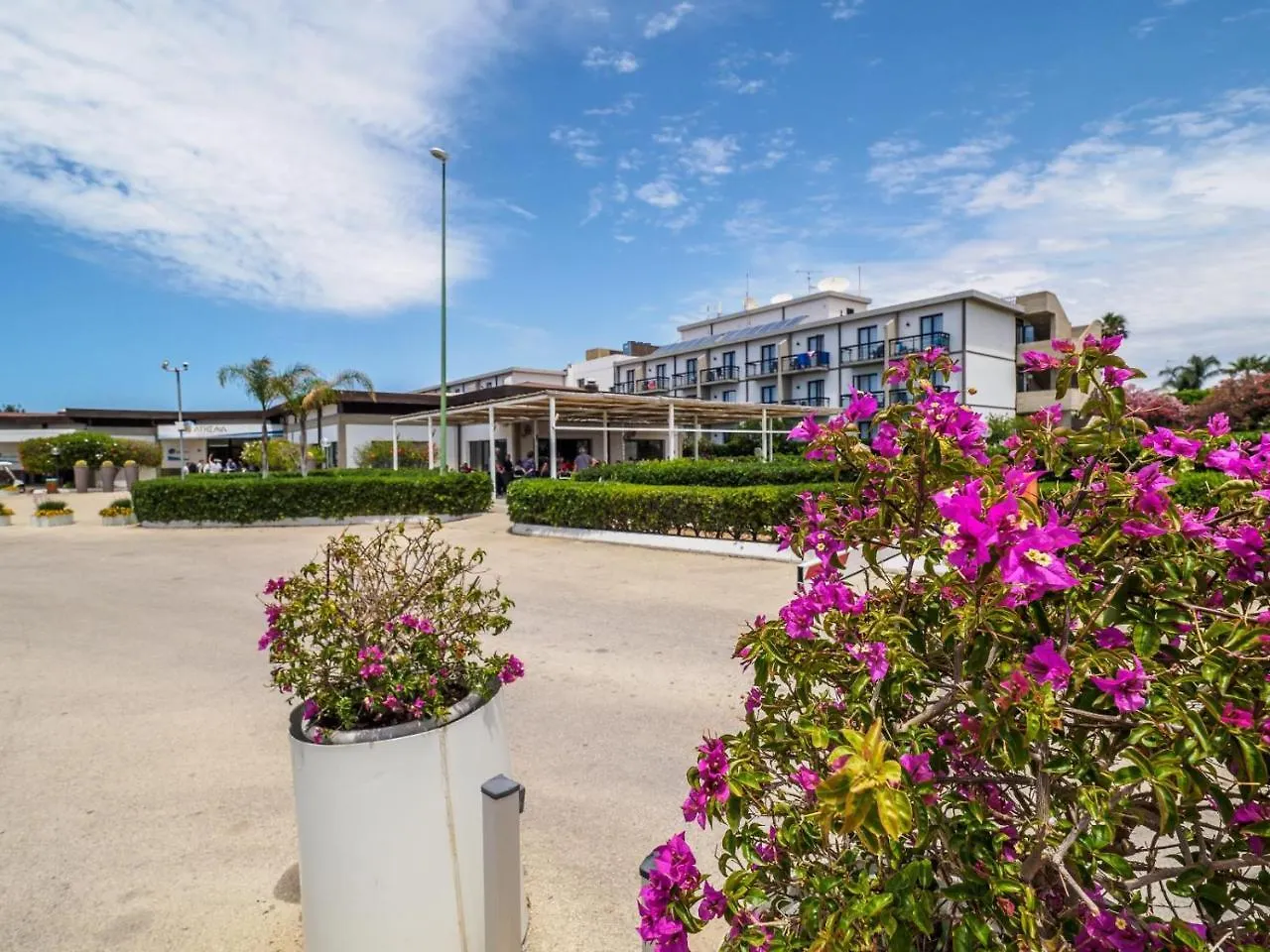 I Giardini Di Athena- Athena Resort Scoglitti