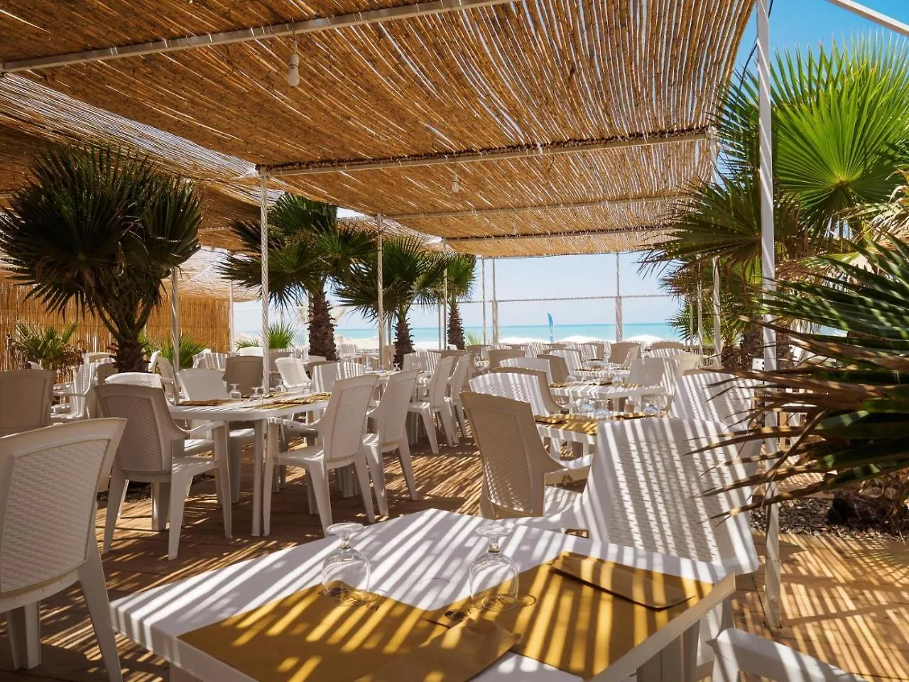 I Giardini Di Athena- Athena Resort Scoglitti