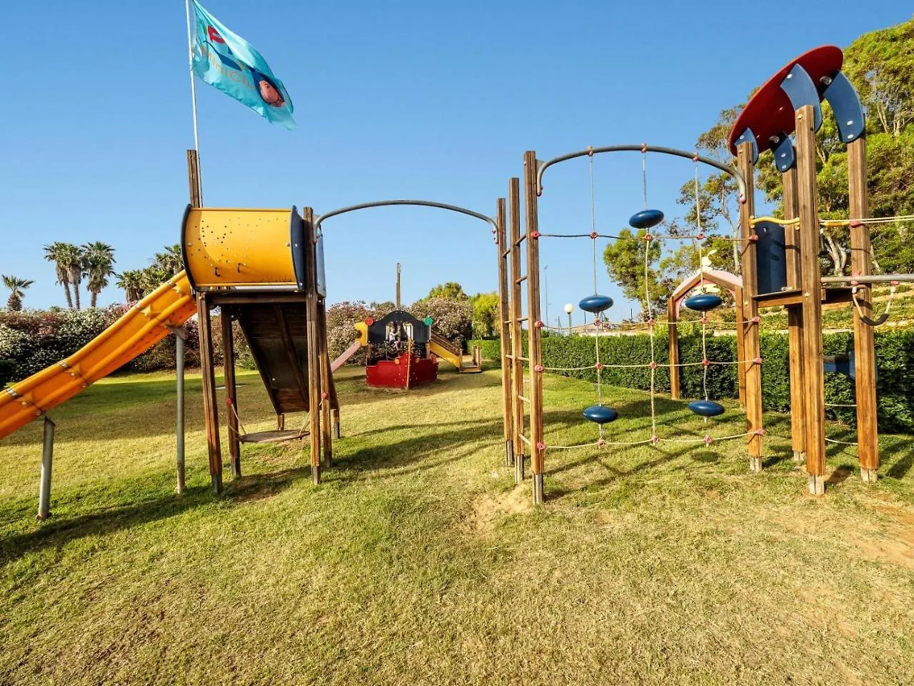 I Giardini Di Athena- Athena Resort Scoglitti