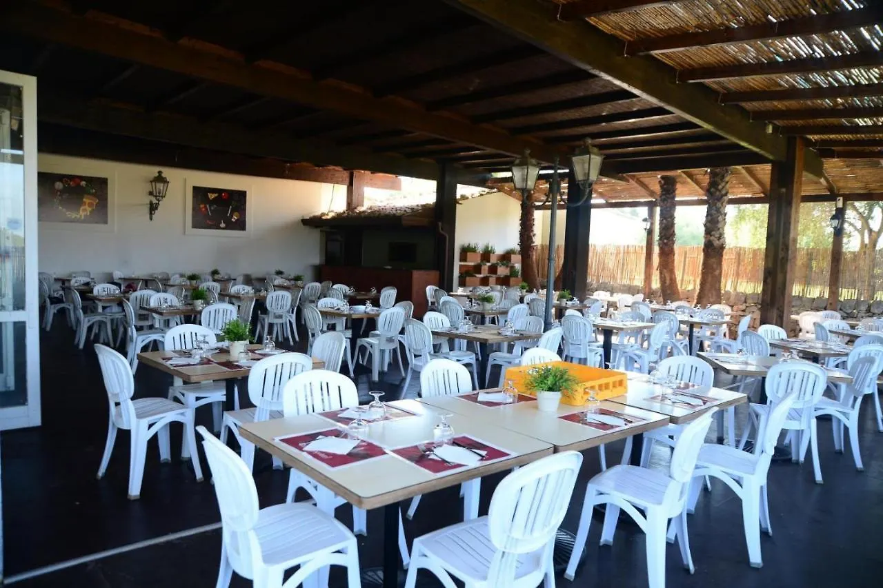 I Giardini Di Athena- Athena Resort Scoglitti