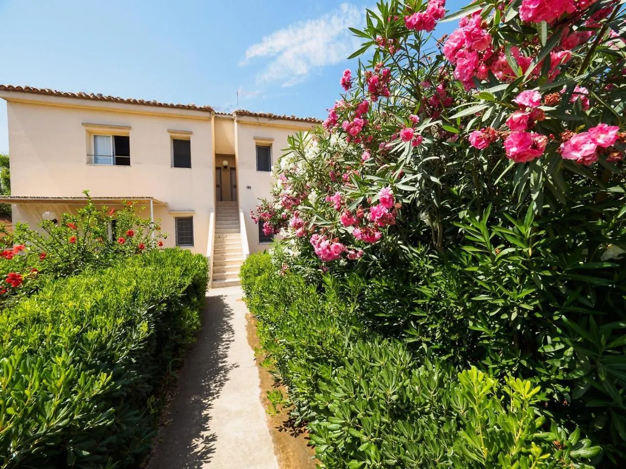 I Giardini Di Athena- Athena Resort Scoglitti
