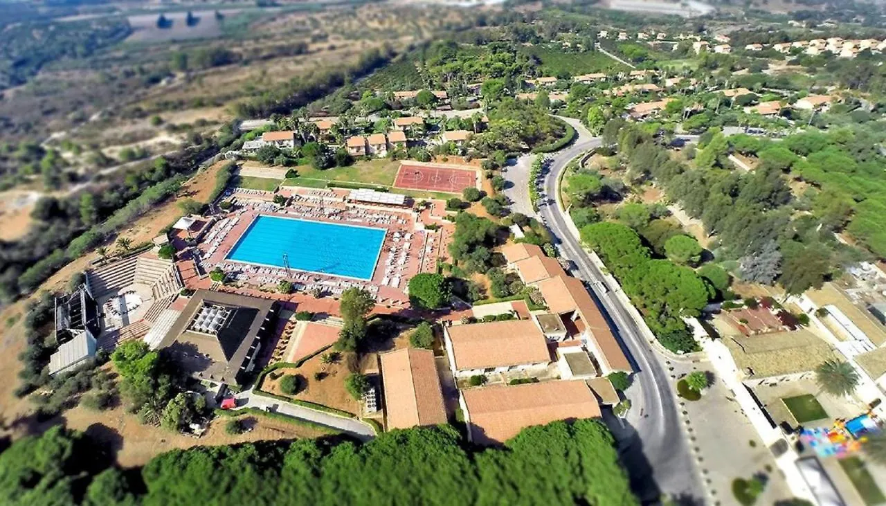 I Giardini Di Athena- Athena Resort Scoglitti