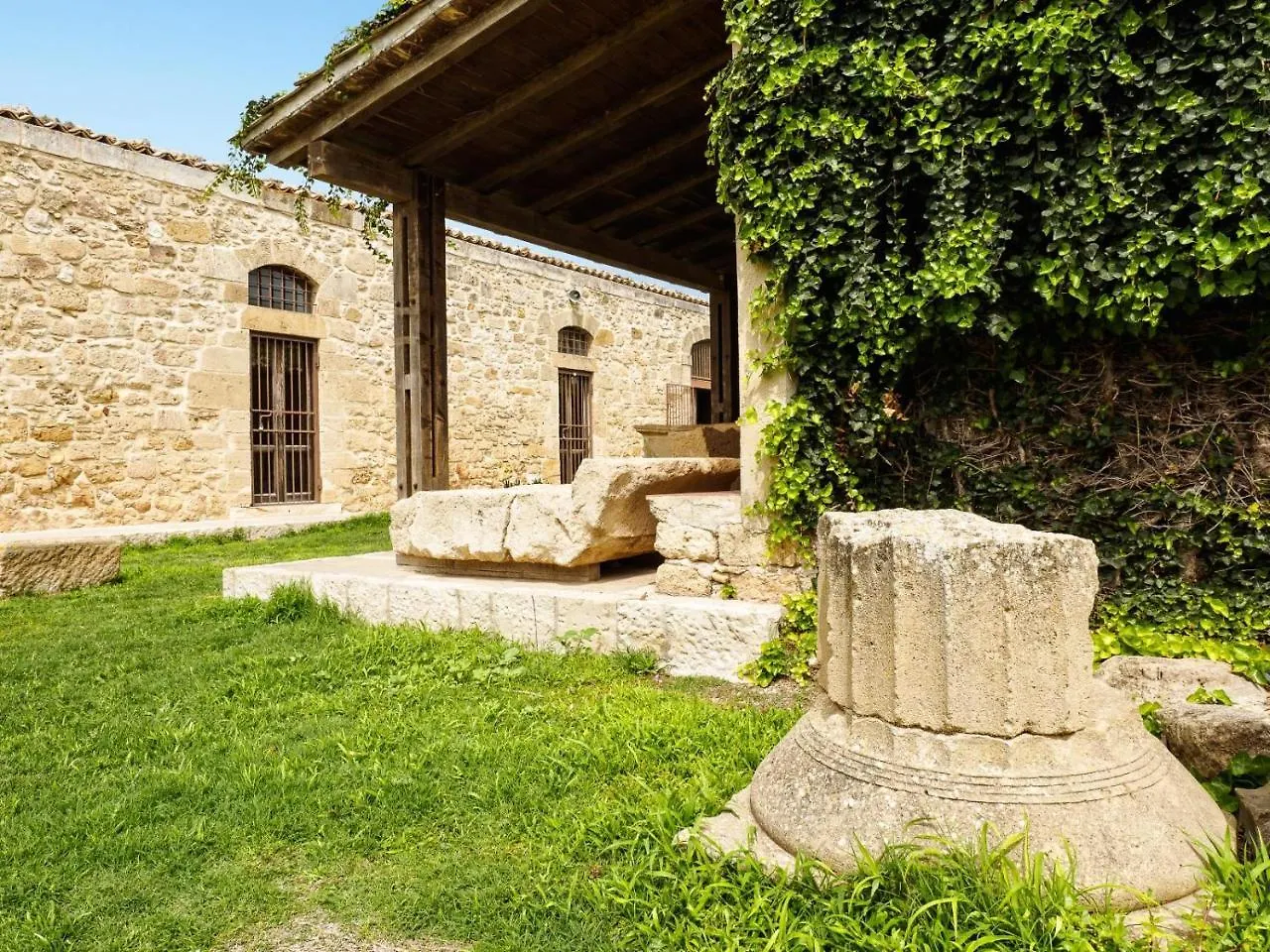 I Giardini Di Athena- Athena Resort Scoglitti