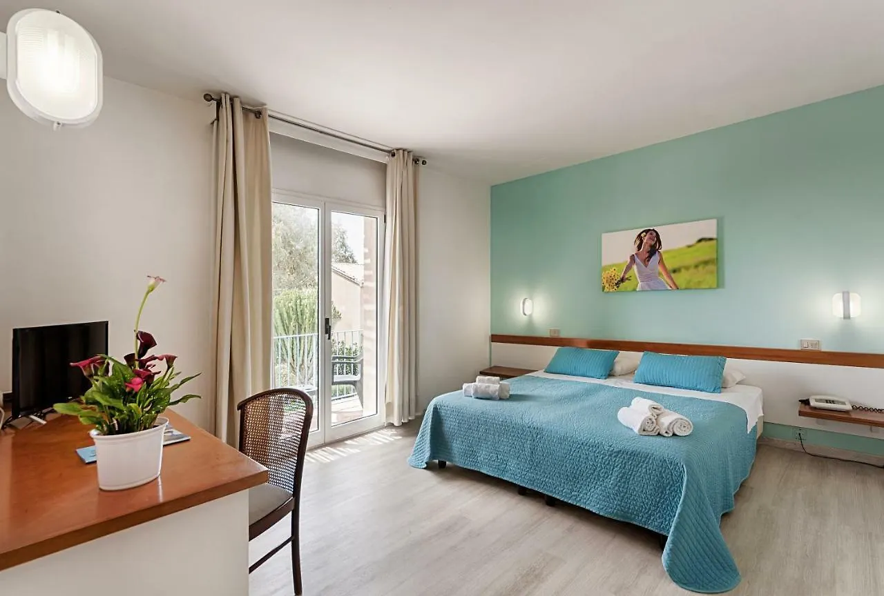 I Giardini Di Athena- Athena Resort Scoglitti Italy